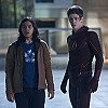 Flash a Cisco zavítají do crossoverové epizody Supergirl