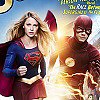Plakát a synopse k epizodě s Flashem jsou na světě