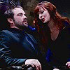 Jaký vztah spolu mají Rowena a Crowley?