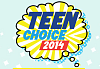 TeenChoiceAward 2014