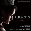 Poslechněte si soundtrack k The Crown