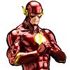 Historie komiksových postav: Flash