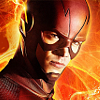 Nejnovější fotografie z natáčení ukazují Barryho v kostýmu Flashe