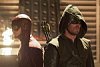 S01E08: Flash vs. Arrow