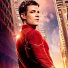 Nová propagační fotografie k seriálu The Flash