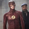 Hodnocení třetí řady seriálu The Flash