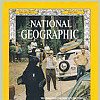 Co ukrývá Kevinovo vydání National Geographic?