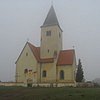 Kostel sv. Jakuba Chvojen
