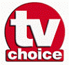 Mušketýři nominováni na ceny TV Choice Awards UK