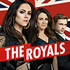 Seriál The Royals se dočká třetí řady
