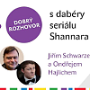 Přijďte se podívat na rozhovor s českými dabéry seriálu Letopisy rodu Shannara