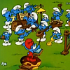 S05E35: Have You Smurfed Your Pet Today?