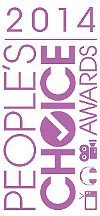 Nominace Peoples Choice Awards