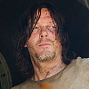 Daryl pověděl Rickovi tajnou zprávu