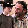 Herci si dělají srandu z Rickova vyslovování jména "Carl"