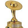 Tři sošky Saturn Awards