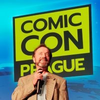 V Praze se konal jubilejní ročník Comic-Conu Prague