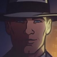 První trailer k osmé řadě: Archerův noirový sen