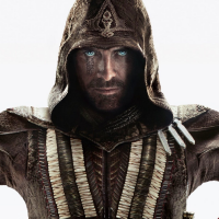 Nové fotky z filmu Assassin's Creed