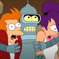 Futurama se znovu ohlásí 24. července