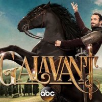 ABC oznámila datum Galavantova návratu
