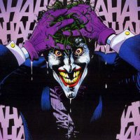 První narážka na Jokera?