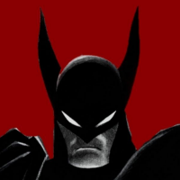 Oldschoolový animovaný Batman odstartuje 1. srpna na Prime Video