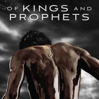 Upoutávky k novému seriálu Of Kings and Prophets