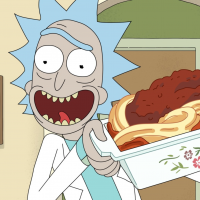 Kdo nově mluví Ricka a Mortyho?