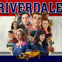 Trailer k seriálu Riverdale