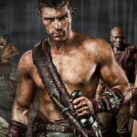 Spartakus: Krev a písek na HBO!