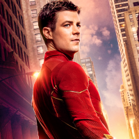 The Flash: Oficiální popis