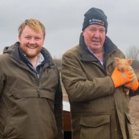 Clarksonova farma odstartuje v květnu