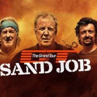 Sand Job je dostupný s českými titulky