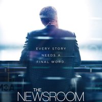 The Newsroom - recenze pilotu (85%)