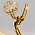 Edna novinky - Emmy 2017: Rozdány jsou první ceny ve vedlejších kategoriích