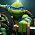 Magazín - Želvy Ninja se vrátí v animovaném pokračování