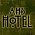 American Horror Story - Web AHS se převléká do hotelového kabátce