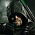 Arrow - Stanice CW odhalila temný plakát pro šestou sérii