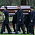 Arrow - Spoilerové fotografie z dlouho očekávaného pohřbu