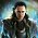 Avengers - Loki byl ve filmu Avengers sám ovlivněn svým žezlem