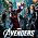 Avengers - Avengers (2012)