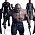 Avengers - Oficiální fotky k Infinity War nám dávají ucelený pohled na hlavní postavy