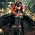 Batwoman - Ruby Rose se předvádí na první fotografii coby Batwoman