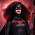 Batwoman - Javicia Leslie představuje kostým Batwoman