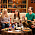The Big Bang Theory - Máte přehled o tom, který den co Sheldon jí?