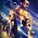 Black Lightning - Pierceovi se na novém plakátu připravují na poslední boj