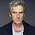 Doctor Who - Capaldi  na odchodu