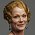 Downton Abbey - Rosamund Painswicková