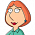 Family Guy - Lois Griffin